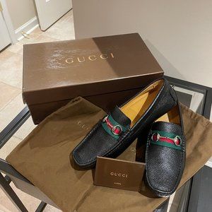 Gucci Shoes - Brand New